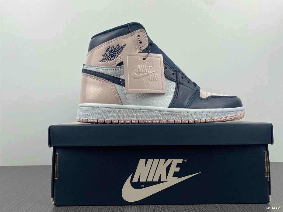  DD9335-641 High OG 1 Jordan Air  “Atmosphere” 1220